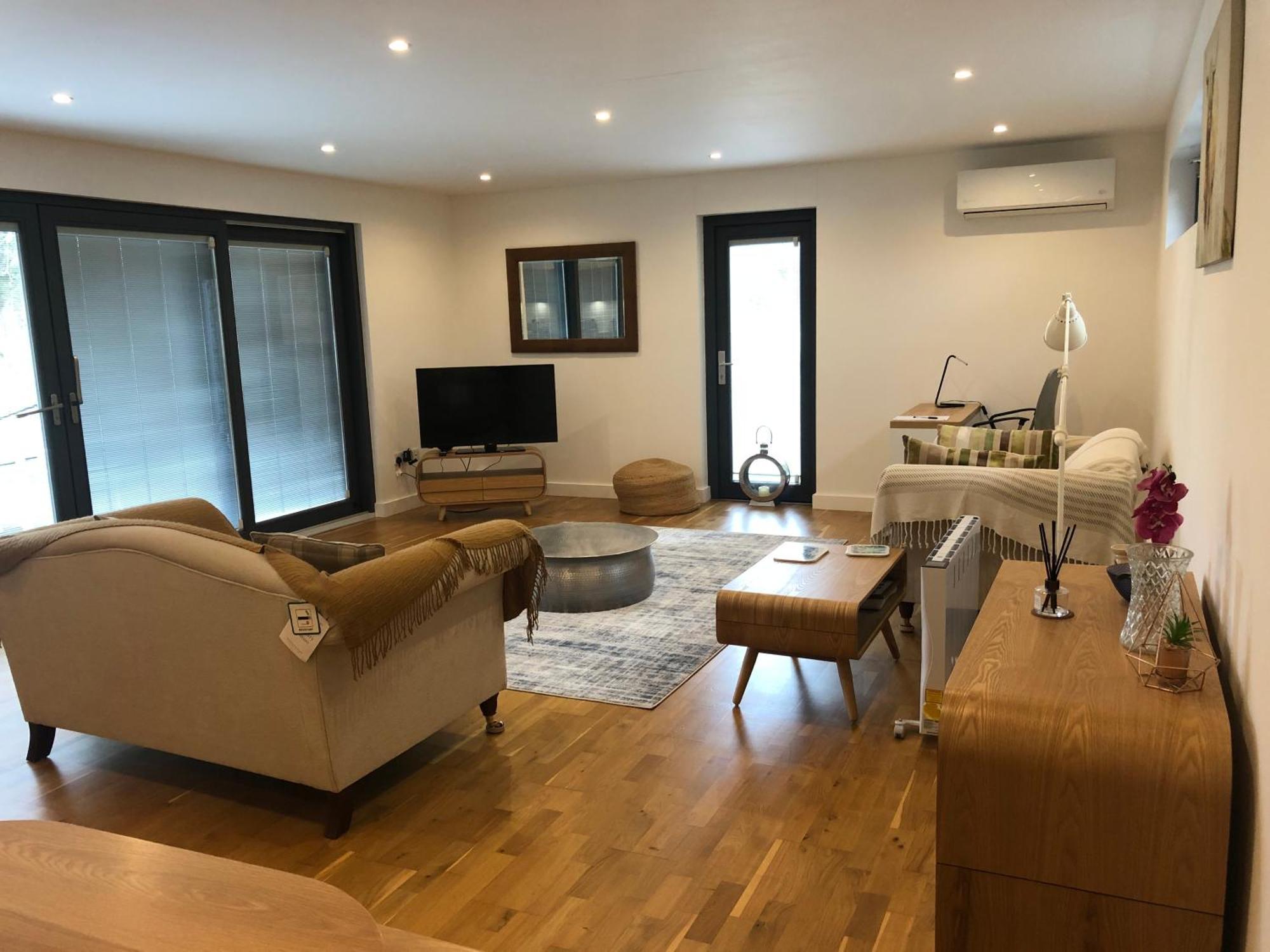 Independent Rural Detached Annexe With Free Private Parking Apartment แคนเทอร์เบอรี ภายนอก รูปภาพ