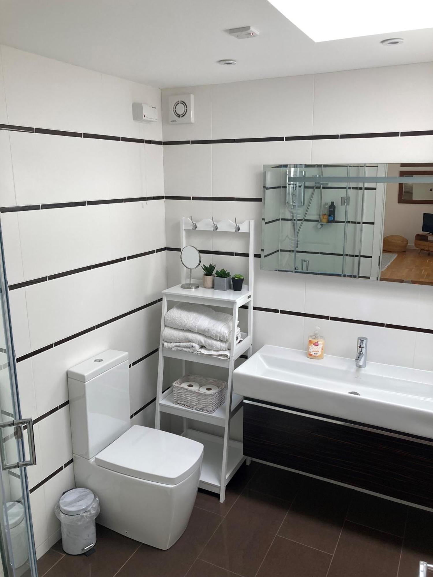 Independent Rural Detached Annexe With Free Private Parking Apartment แคนเทอร์เบอรี ภายนอก รูปภาพ