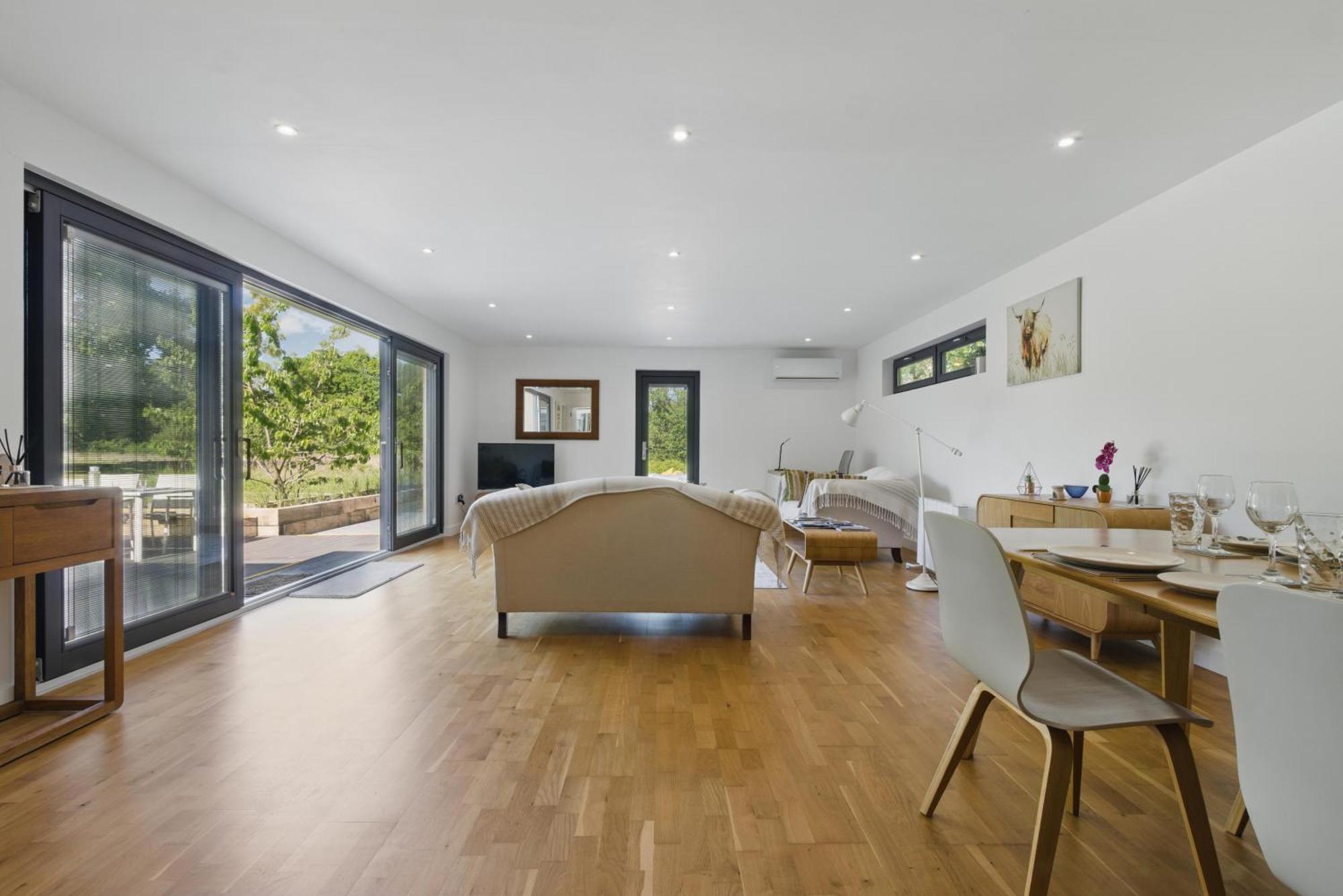 Independent Rural Detached Annexe With Free Private Parking Apartment แคนเทอร์เบอรี ภายนอก รูปภาพ